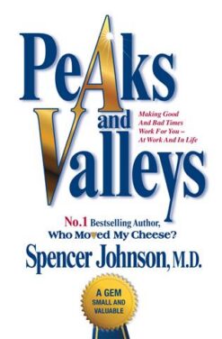 peaks-and-valleys