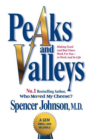 peaks-and-valleys