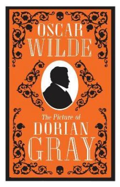 The Picture of Dorian Gray (Alma Classics)