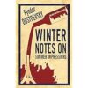 Winter Notes on Summer Impressions