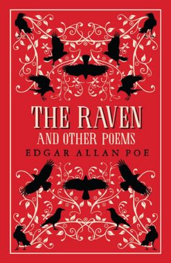 The Raven and Other Selected Poems