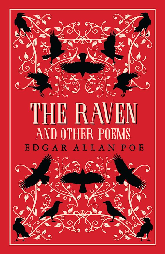 The Raven and Other Selected Poems
