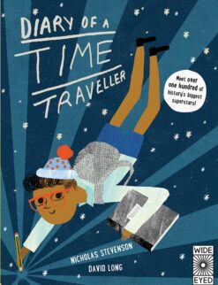 diary-of-a-time-traveller