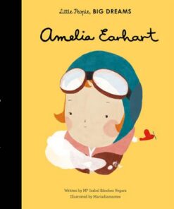 amelia-earhart