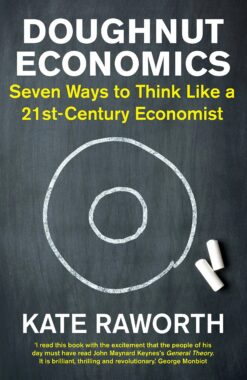 doughnut-economics