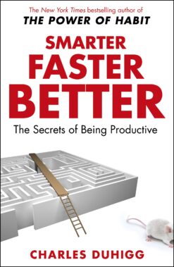 smarter-faster-better-the-secrets-of-being-productive