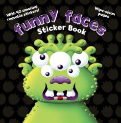 monsters-funny-faces-stickers