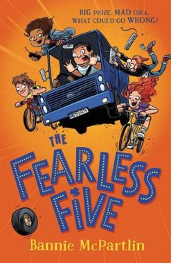 fearless-five