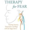 Yoga Therapy for Fear | ISBN 9781848193741 | Kalimat Store