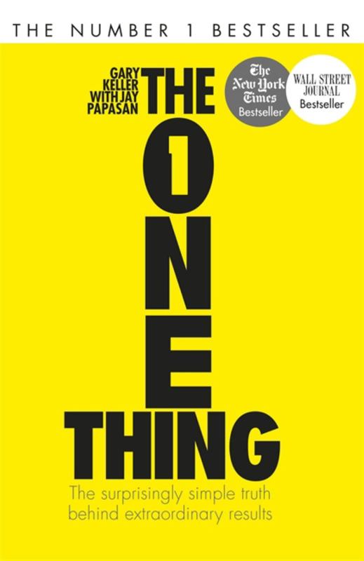one-thing