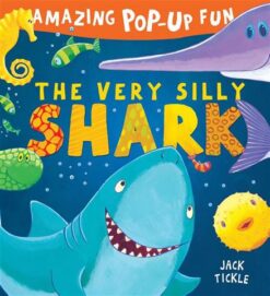 very-silly-shark