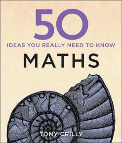 50-maths-ideas-you-really-need