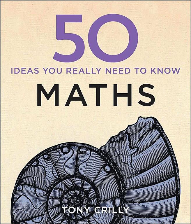 50-maths-ideas-you-really-need