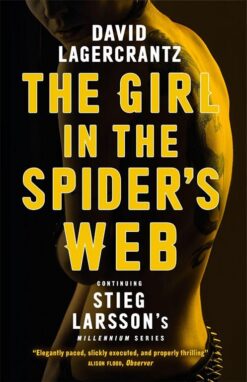 girl-in-the-spiders-web