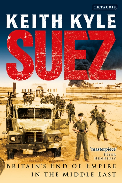 suez-britains-end-of-empire