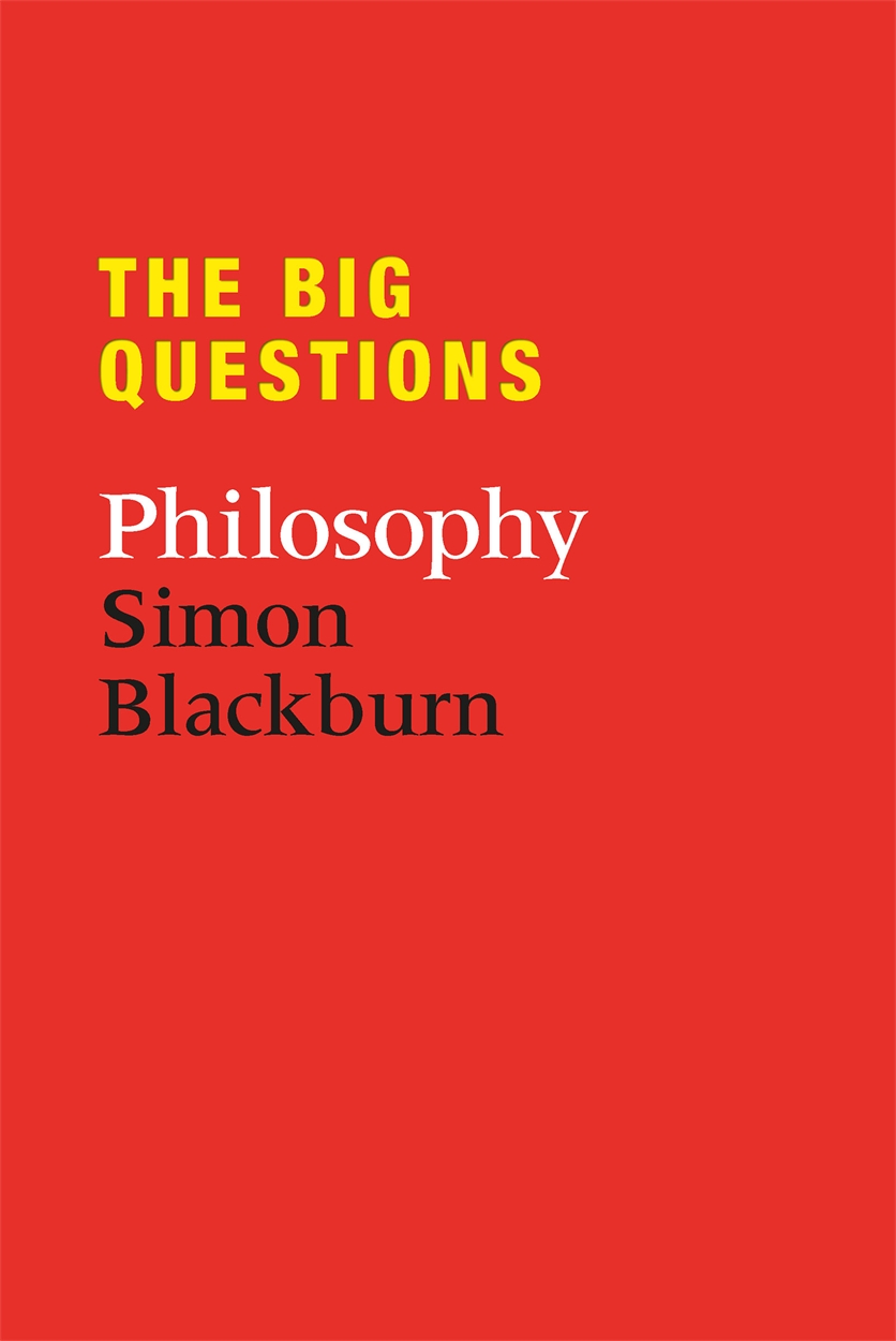 philosophy-big-questions