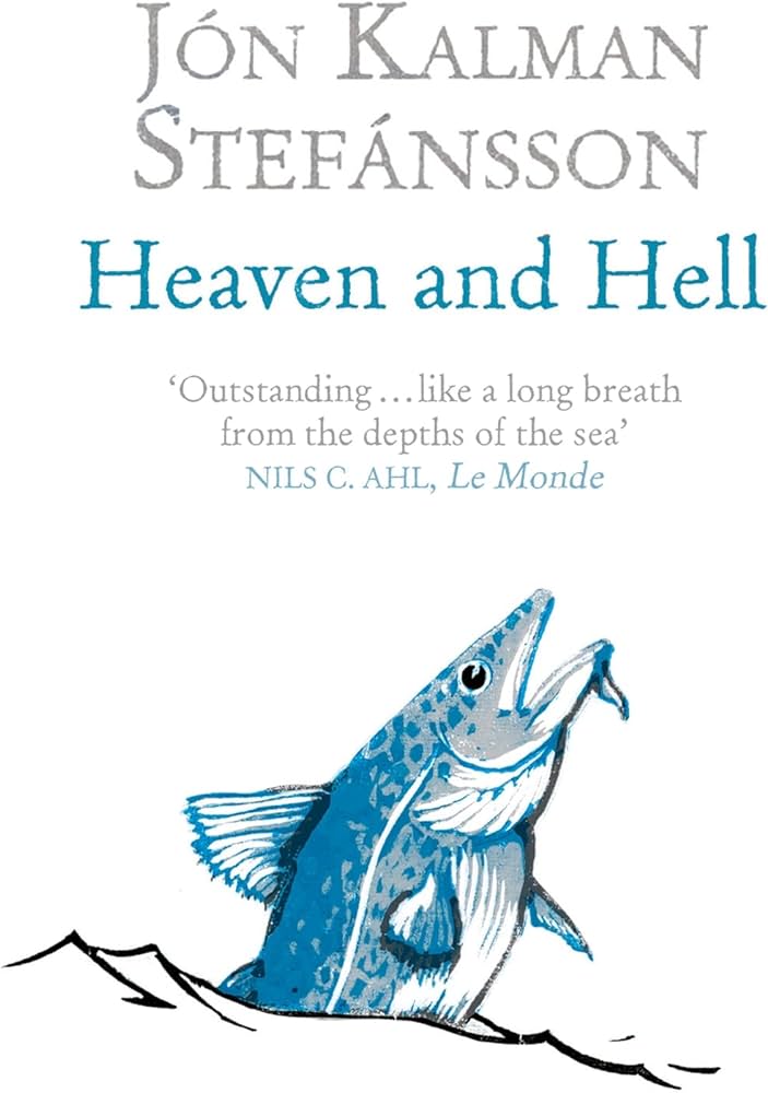 Heaven and Hell | ISBN 9781849164061 | Kalimat Store