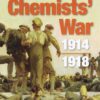 chemists-war-1914-1918