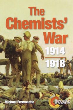 chemists-war-1914-1918