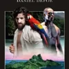 Robinson Crusoe (Wordsworth Classics)