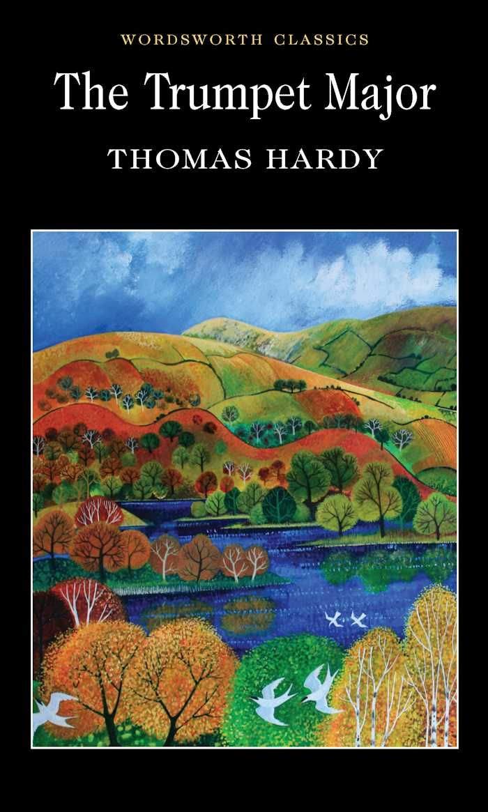 The Trumpet Major | ISBN 9781853262463 | Kalimat Store