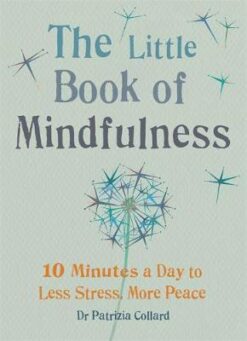 little-book-of-mindfulness