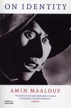 On Identity | ISBN 9781860467295 | Kalimat Store