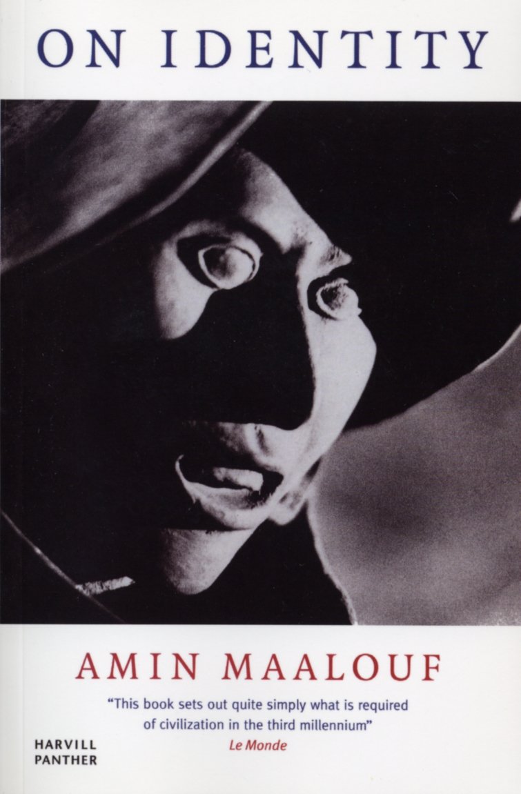 On Identity | ISBN 9781860467295 | Kalimat Store