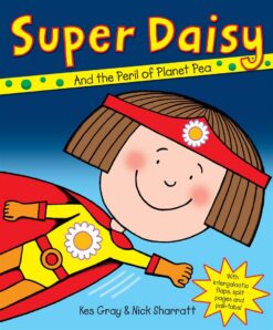 super-daisy