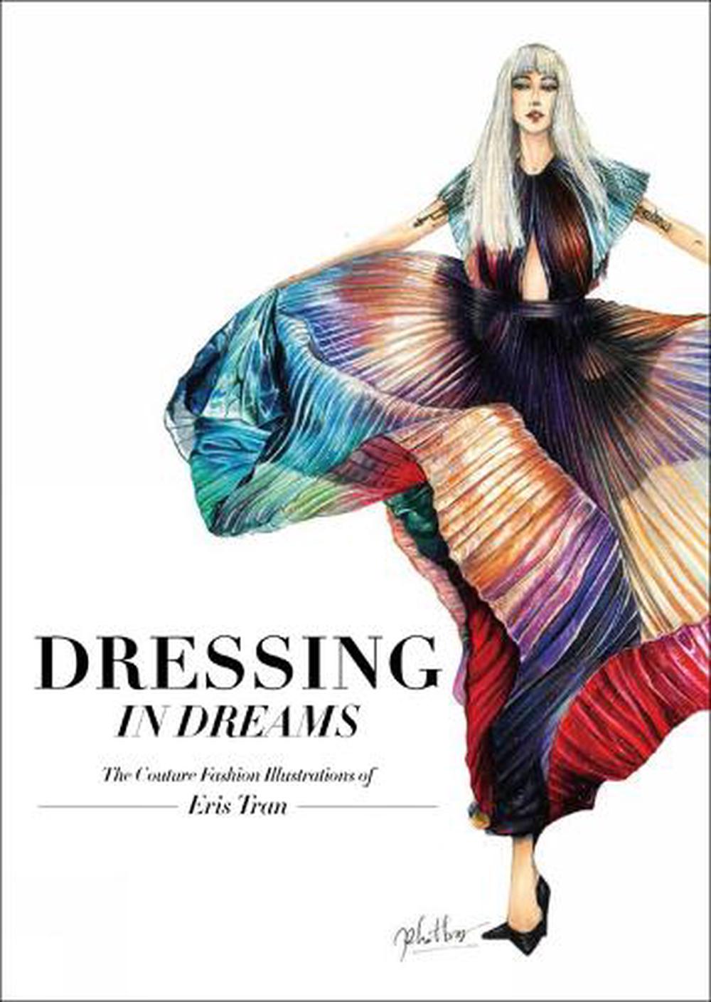 dressing-in-dreams