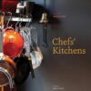 Chefs' Kitchens