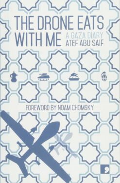 The Drone Eats With Me