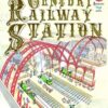 19th-century-railway-station