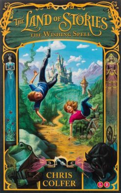 wishing-spell