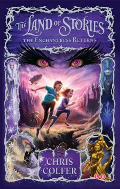 enchantress-returns