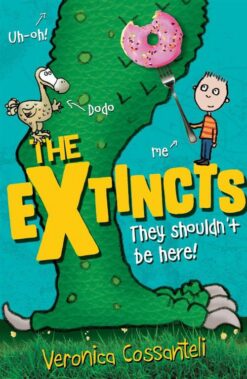 extincts