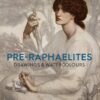 pre-raphaelite-drawings-and-wa