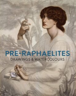 pre-raphaelite-drawings-and-wa