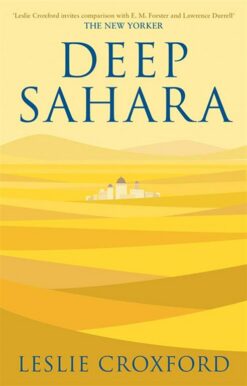 deep-sahara