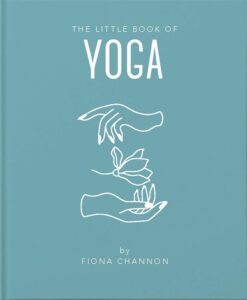 little-book-of-yoga