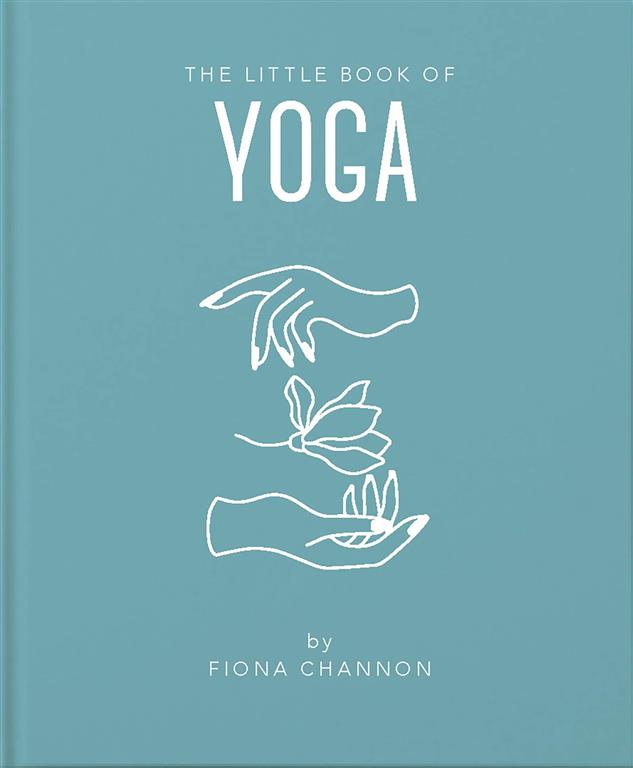 little-book-of-yoga