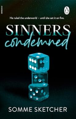 Sinners Condemned | ISBN 9781911746638 | Kalimat Store