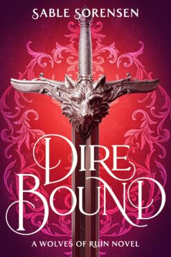 dire-bound