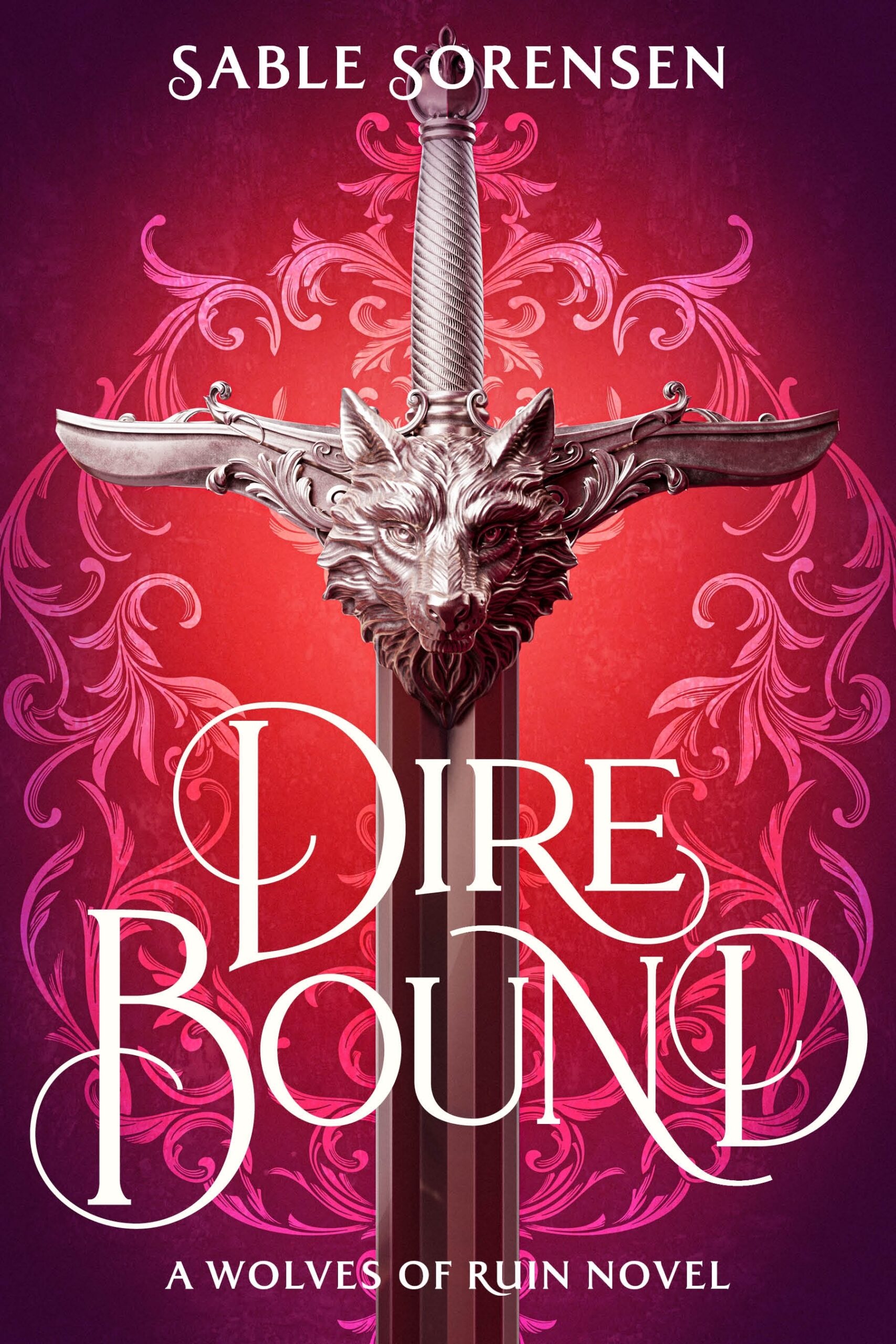 dire-bound