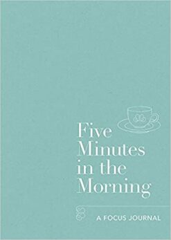 five-minutes-in-the-morning