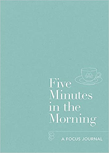 five-minutes-in-the-morning
