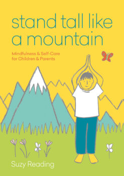 Stand Tall like a Mountain | ISBN 9781912023950 | Kalimat Store
