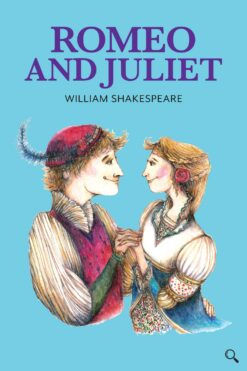 Romeo and Juliet | ISBN 9781912464111 | Kalimat Store