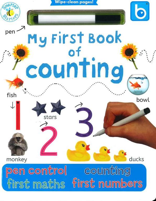wipe-clean-first-learning-work
