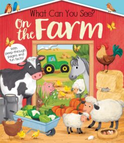 what-can-you-see-on-the-farm
